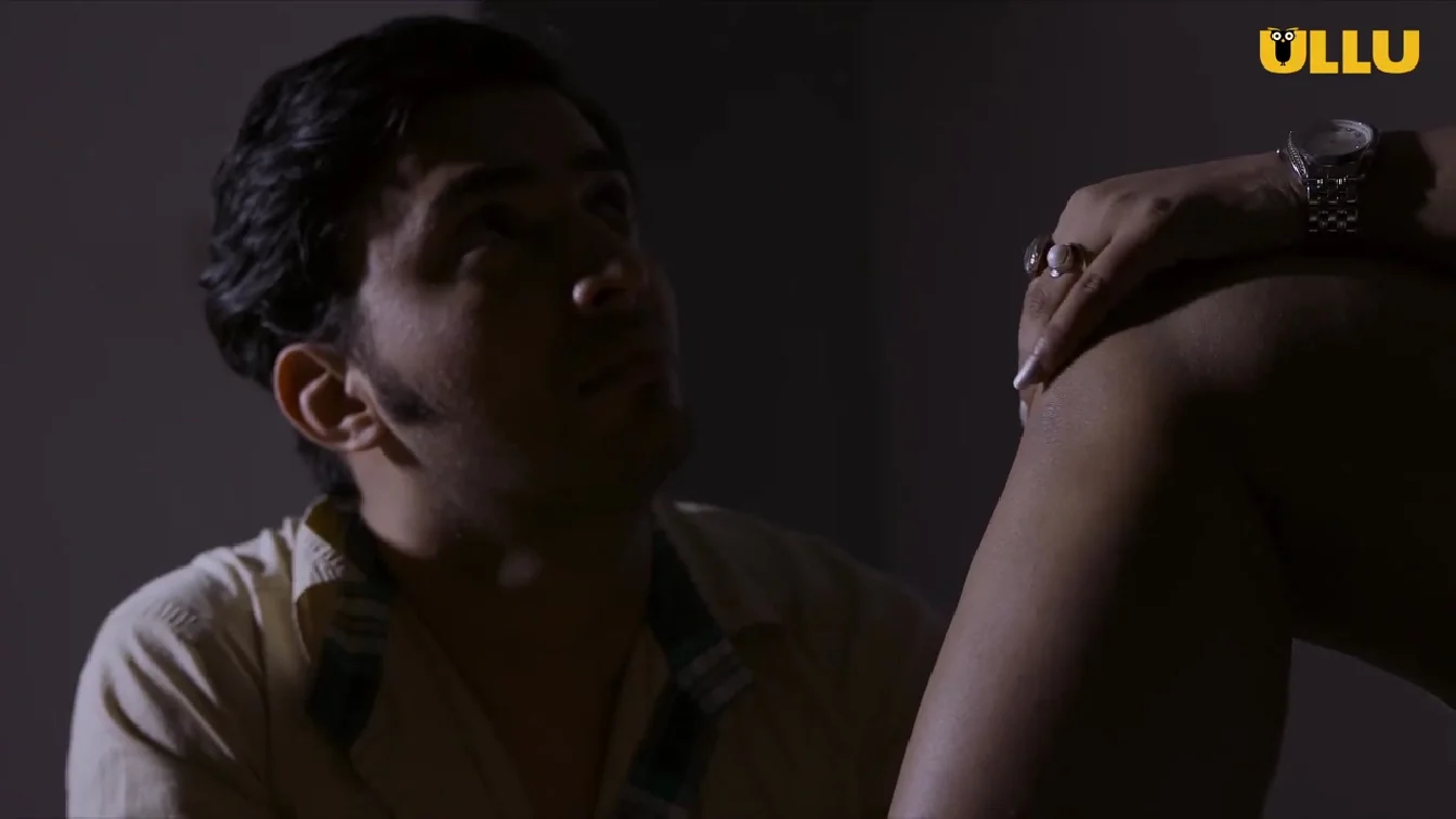 Kavita Bhabhi S02 ULLU